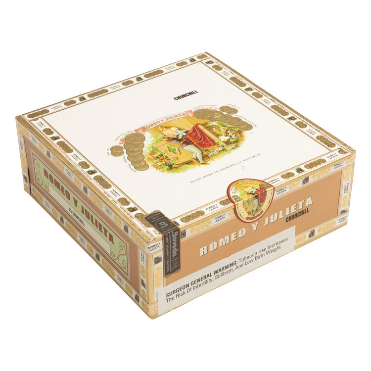 View product media JUCH Churchill, , jrcigars 3